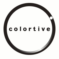 COLORTIVE Co., Ltd. Logo