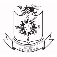 The Foreign Correspondents Club, Hong Kong Logo