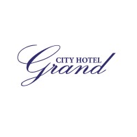 Grand City Hotels Inc. Logo
