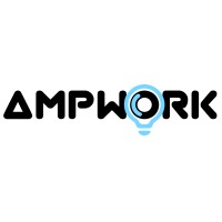 AMPWORK Pvt Ltd Logo