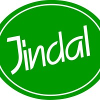 Jindal PVC Pipes Logo