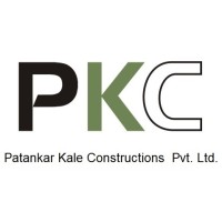 Patankar Kale Constructions Pvt. Ltd. Logo