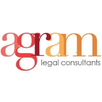 Agram Legal Consultants Logo
