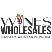 Wines Wholesales SG Pte Ltd Logo