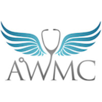 Angel Wings Medical Center, Al Barsha 1, Dubai Logo