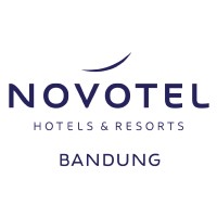Novotel Bandung Logo