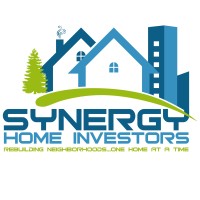 Synergy Home Investors, LLC Logo