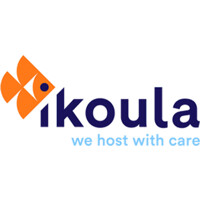 Ikoula Logo