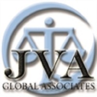 JVA GLOBAL ASSOCIATES Logo