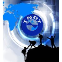 PT THAI NDT INDONESIA Logo