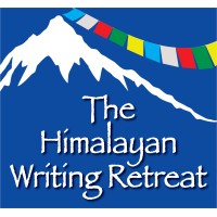 Himalayan Writing Retreat. Logo