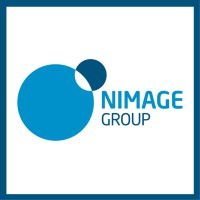 Group Nimage Marketing & Consultoria Logo