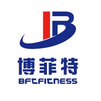 广州博菲特健身器材厂家 Logo