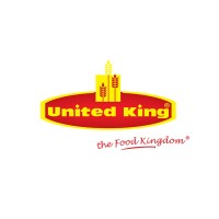 UNITED KING Logo