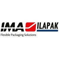 Ilapak Packaging Machinery Logo