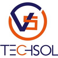 V5 TechSol India LLP Logo