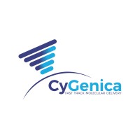 CyGenica Logo