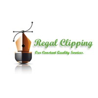 Regal Clipping Logo