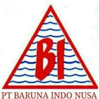 PT. BARUNA INDO NUSA Logo