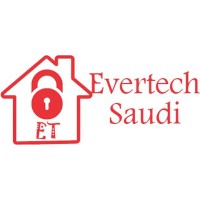Evertech Logo