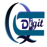 Qudigit Technology Logo