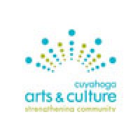 Cuyahoga Arts & Culture Logo