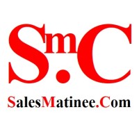 SalesMatinee.Com Logo