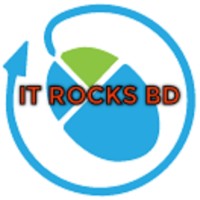iT Rocks BD Logo