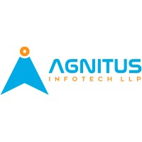 Agnitus Infotech LLP Logo
