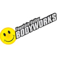 Fountain Valley Bodyworks Logo