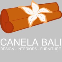 CANELA BALI Logo