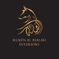 Ruken Al Asalah Interiors Logo