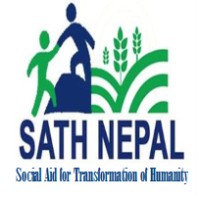 SATH Nepal Foundation Logo