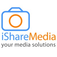 iShare Media LLP Logo