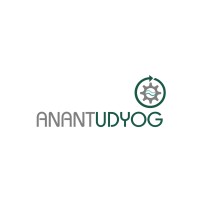 Anant Udyog (India) Logo