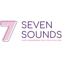 Seven Sounds Logo