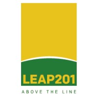 Leap Philanthropy Logo
