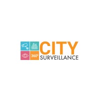 City Surveillance Services Private Limited Logo