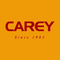 Carey Real Estate Sdn. Bhd. Logo