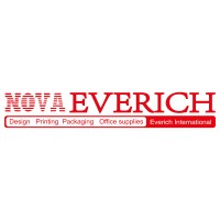 SHANGHAI EVERICH IMPORT AND EXPORT CO.,LTD.. Logo
