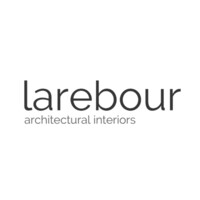 Larebour architectural interiors Logo