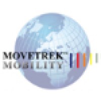 MoveTrek Mobility Logo