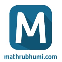 Mathrubhumi.com Logo