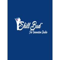 Skill Bud Innovation Studio Logo