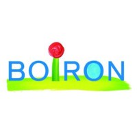 Boiron India Logo