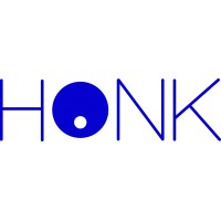 HONK PARTNERS Logo
