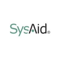 SysAid Technologies Ltd. Logo