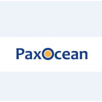 PT Drydocks World Pertama - PaxOcean Logo