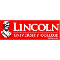 Lincoln University College Logo
