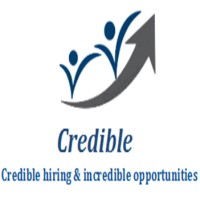 Credible Recruitment & Staffing Agency LLC Logo